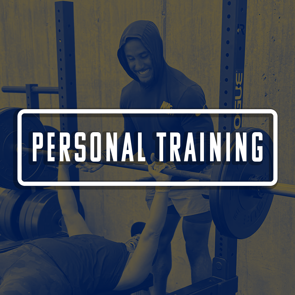 One On One Personal Training