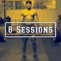 8 Sessions