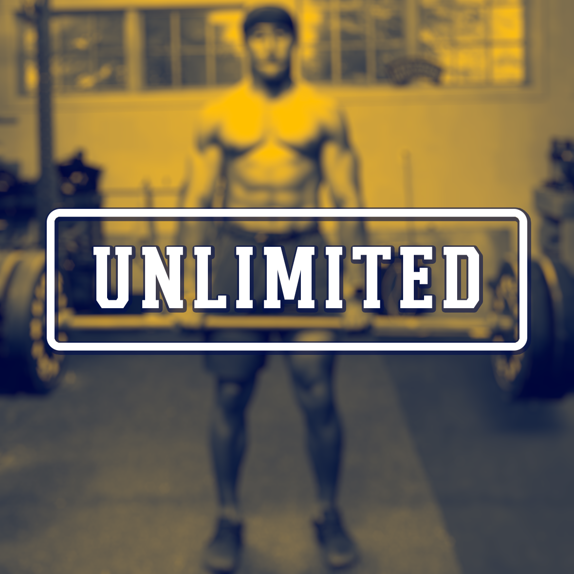 Unlimited Sessions